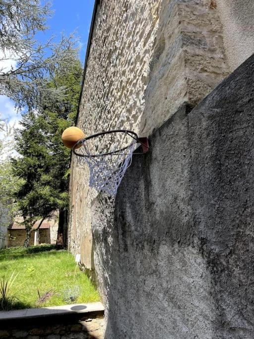 Maison Flore Μπεζανσόν Εξωτερικό φωτογραφία